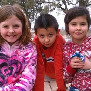 Meet your Posher, George l.